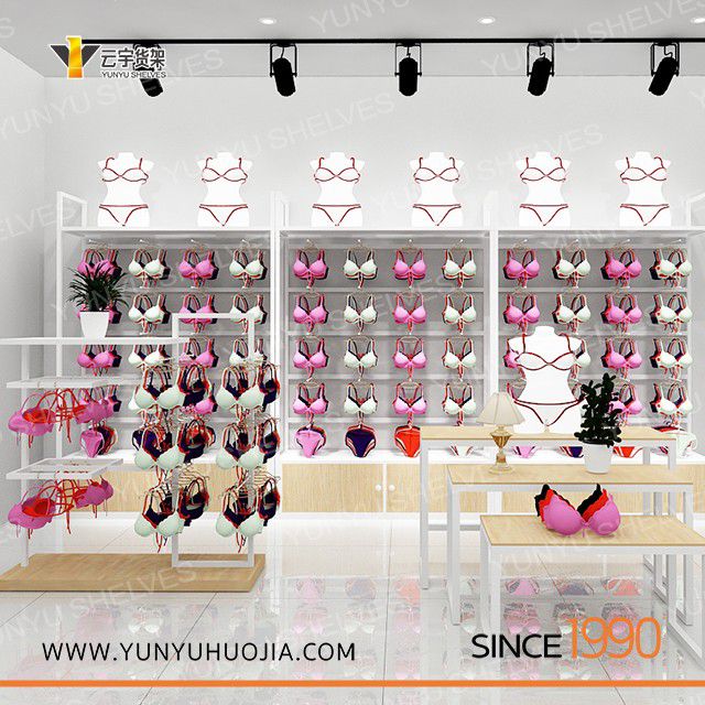 YYE1-020 精品内衣架