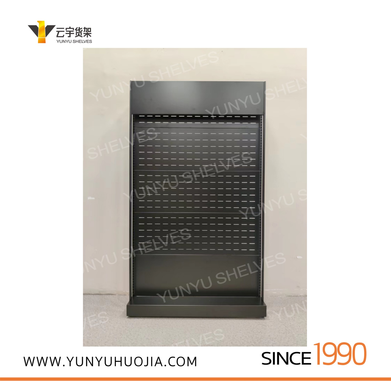 YYC1-003 多功能体育用品货架