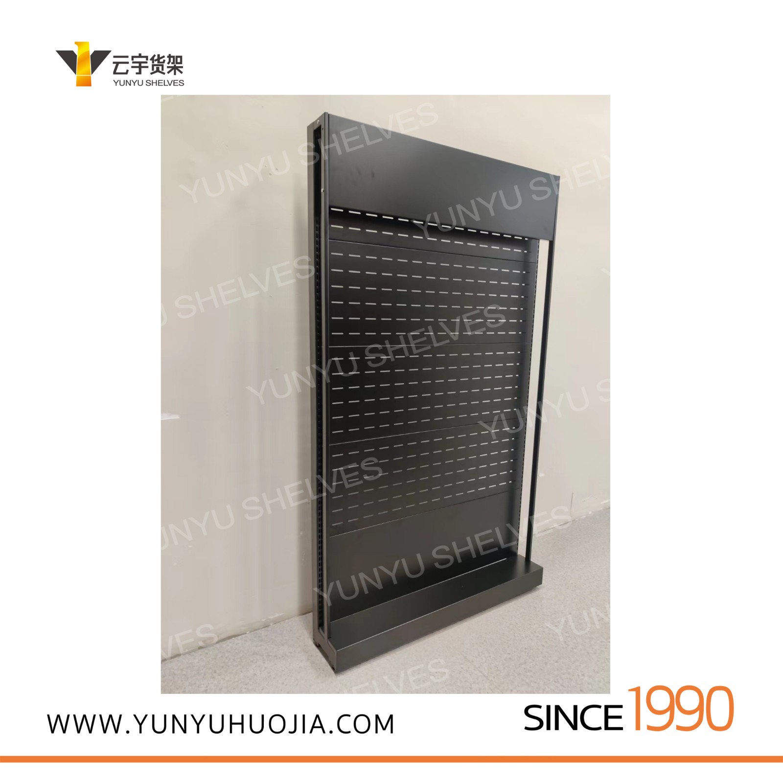 YYC1-003 多功能体育用品货架