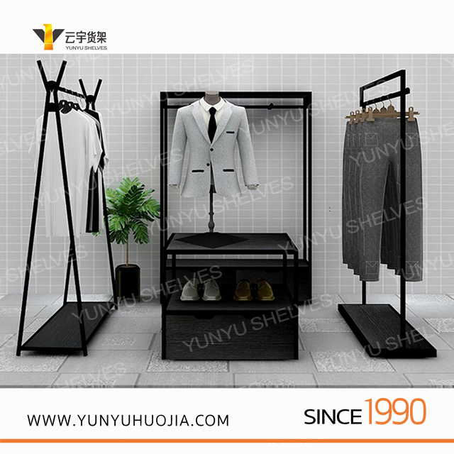 YYE1-010 特做服装展示架