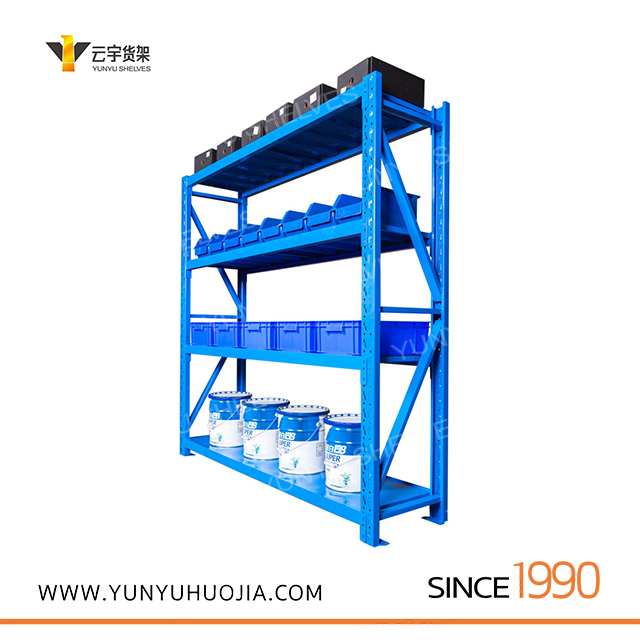 YYB-024 中型仓库货架