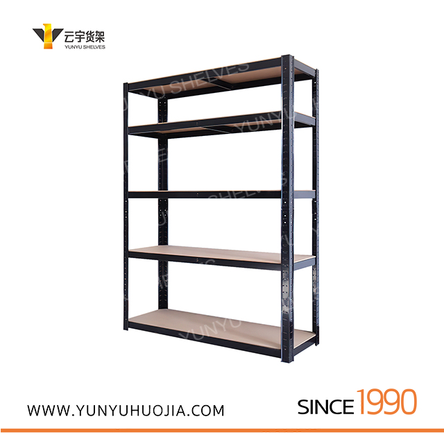 YYB-032 轻型仓储架