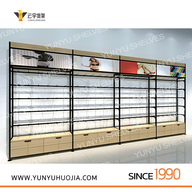 YYE1-018 精品内衣架