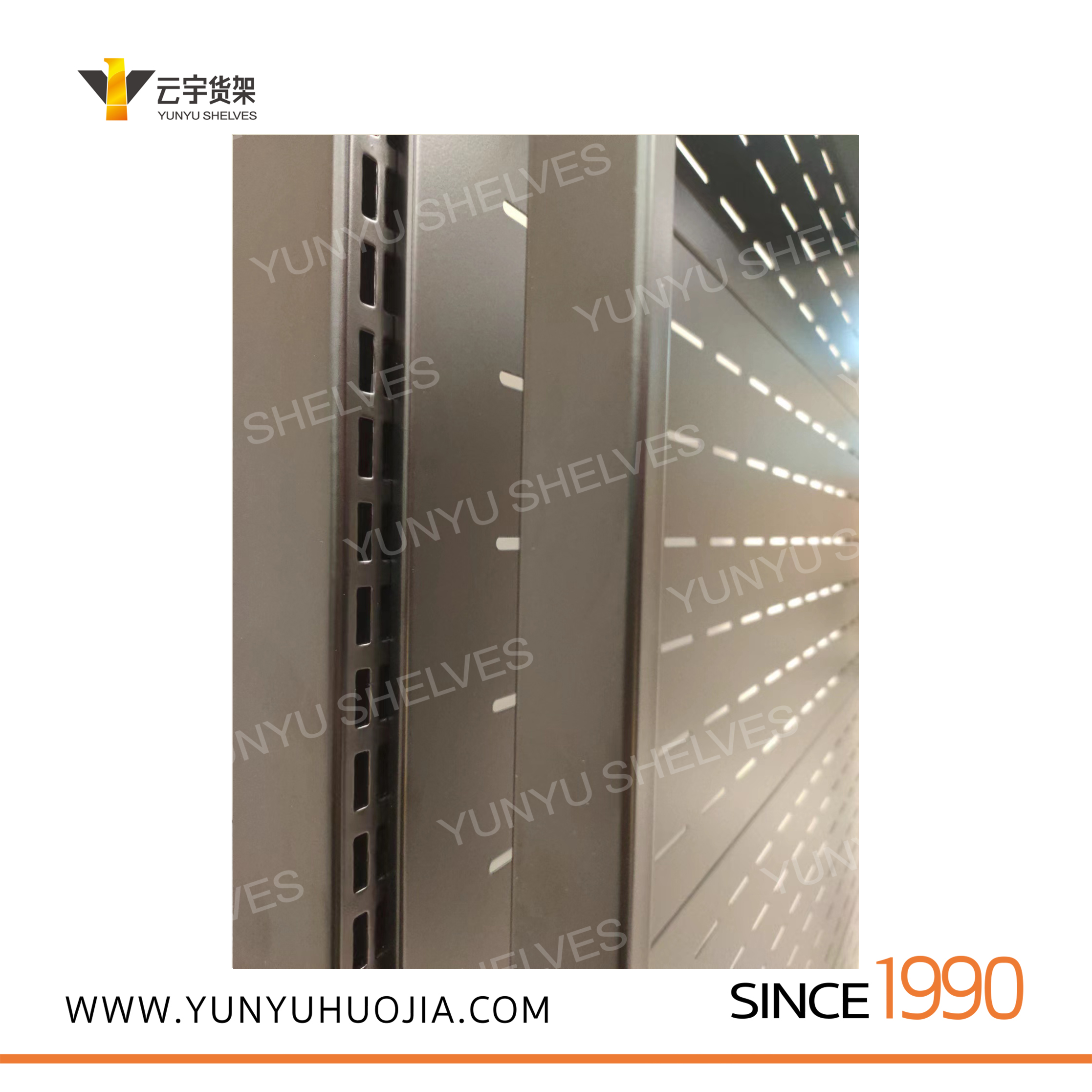 YYC1-003 多功能体育用品货架