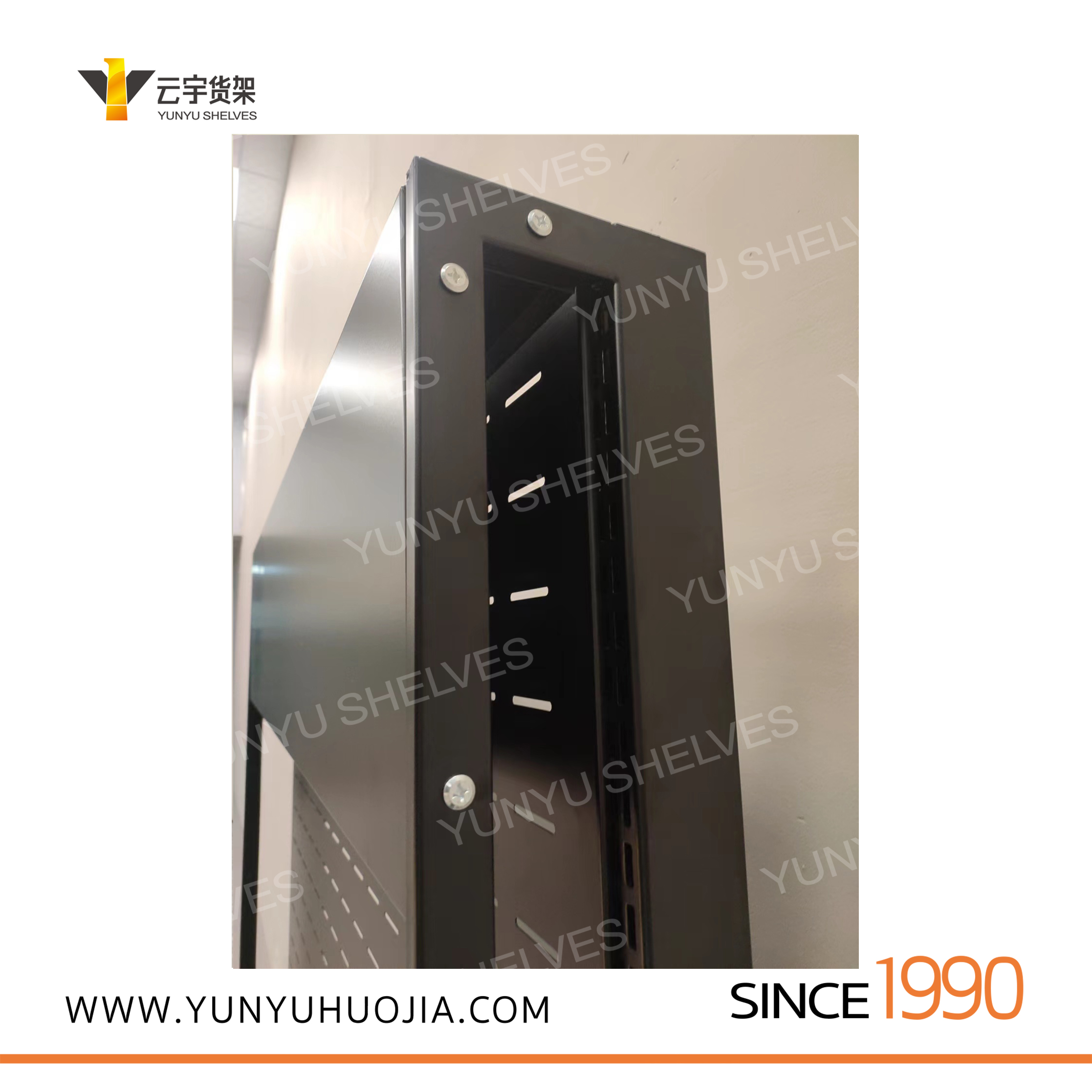 YYC1-003 多功能体育用品货架