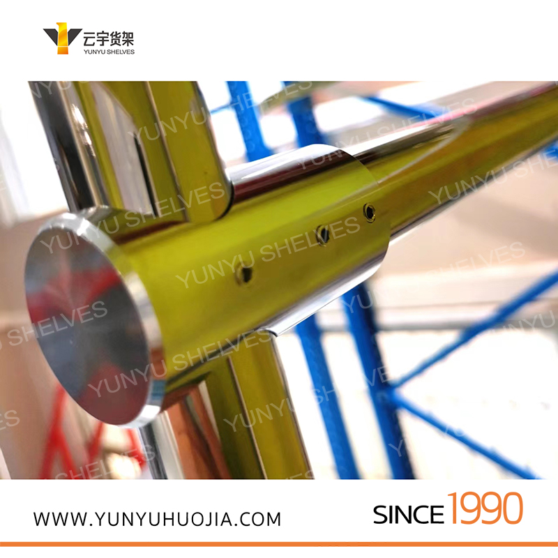 YYE-199 服装店鞋包展示架