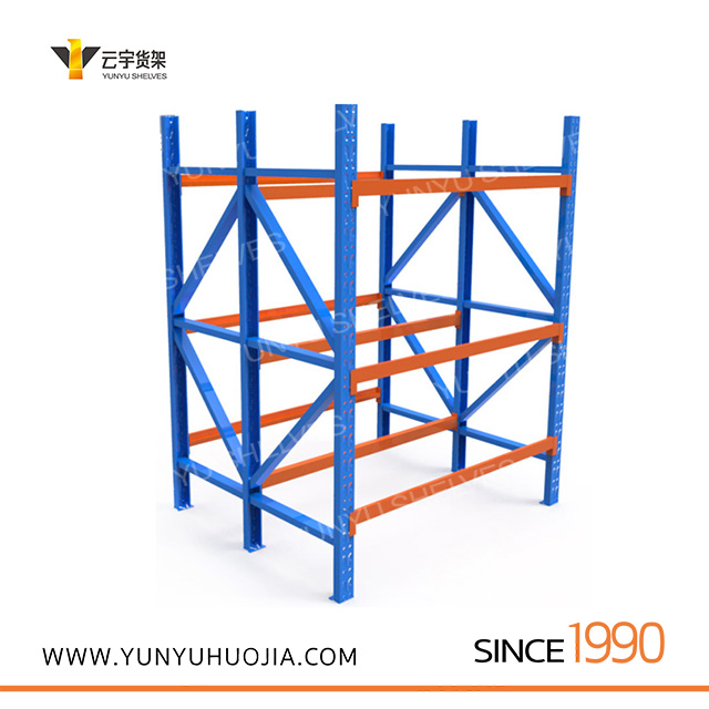 YYB-023 重型仓储架