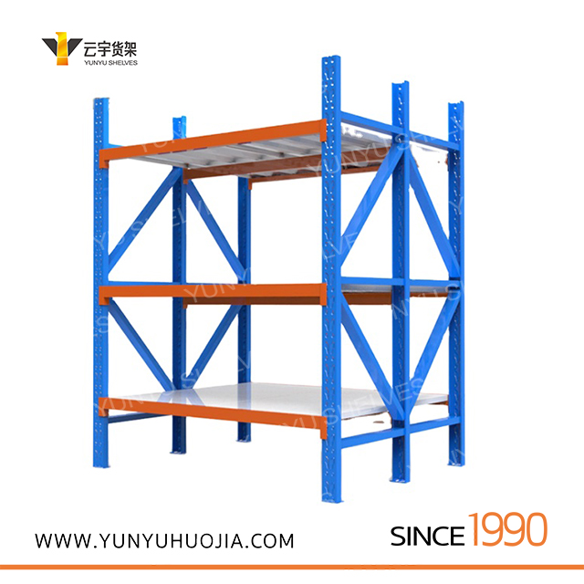 YYB-023 重型仓储架