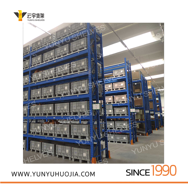 YYB1-003 重型仓储架