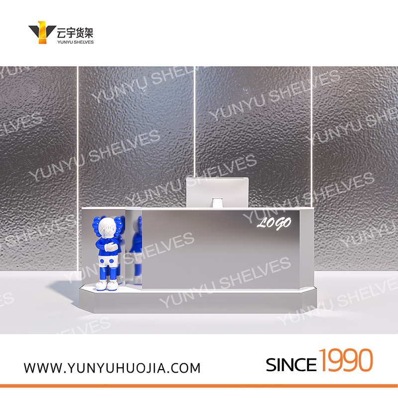 YYK1-019 特做精品收银台