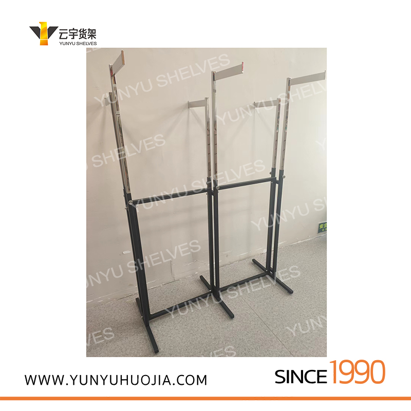 YYE1-038 精品服装展示架