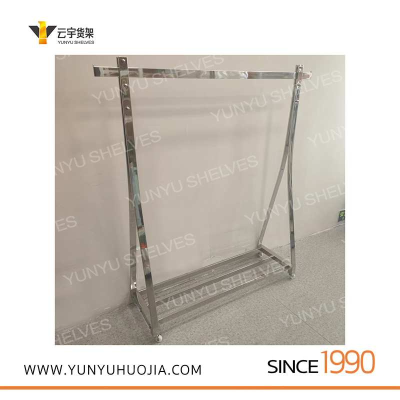 YYE1-039 精品服装展示架
