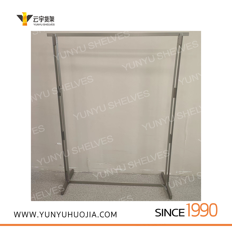 YYE1-042 精品服装展示架