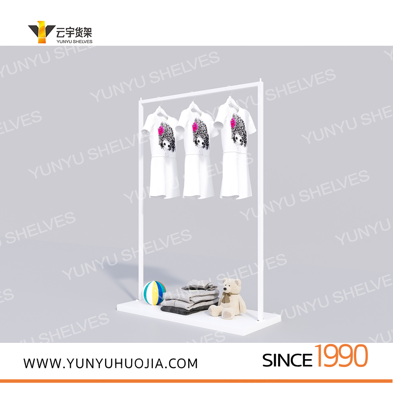YYE1-044 精品服装展示架