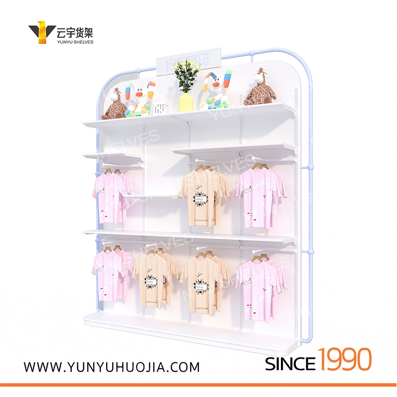 YYE1-046 特做童装展示架