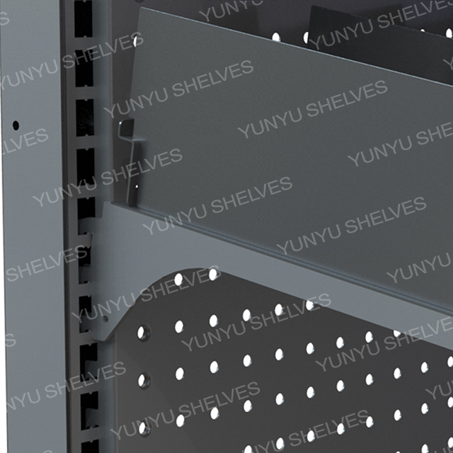 YYI-010 五金工具架