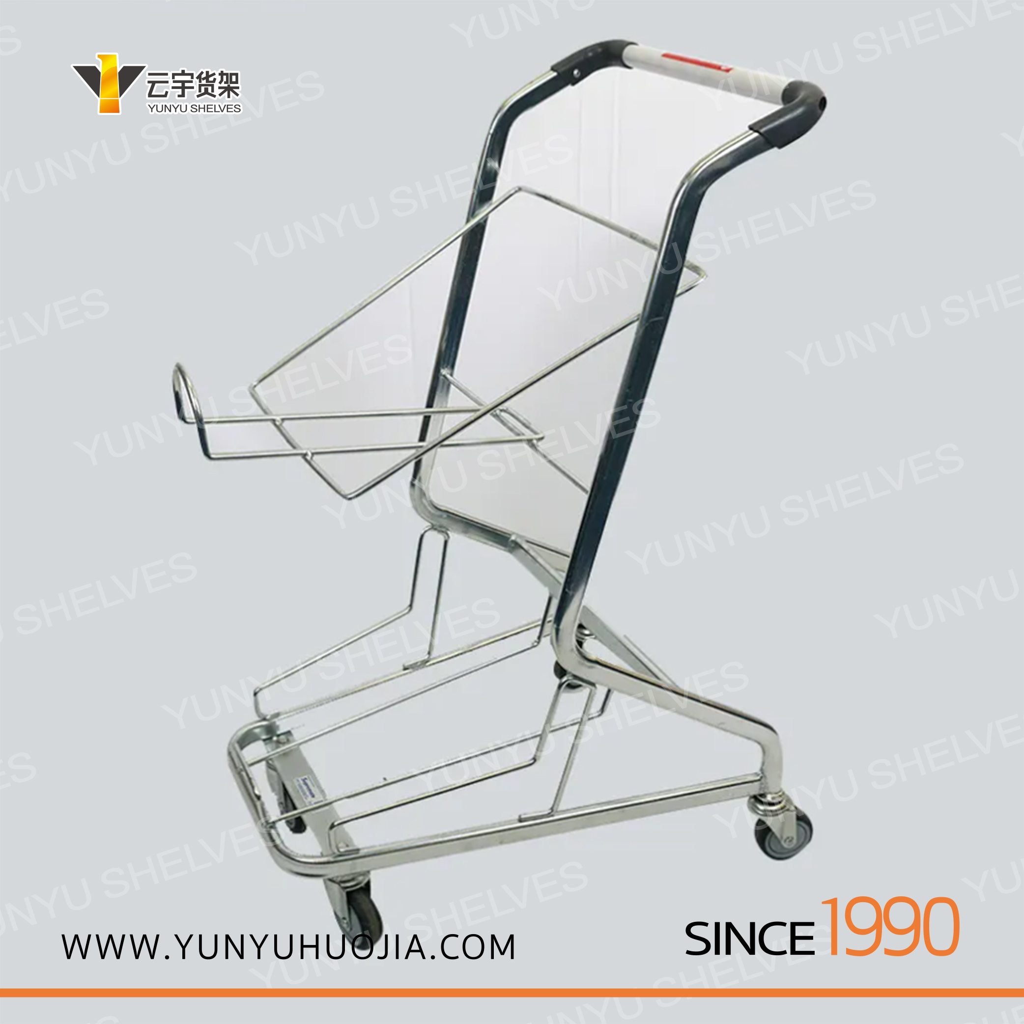 YYD-094 超市购物车