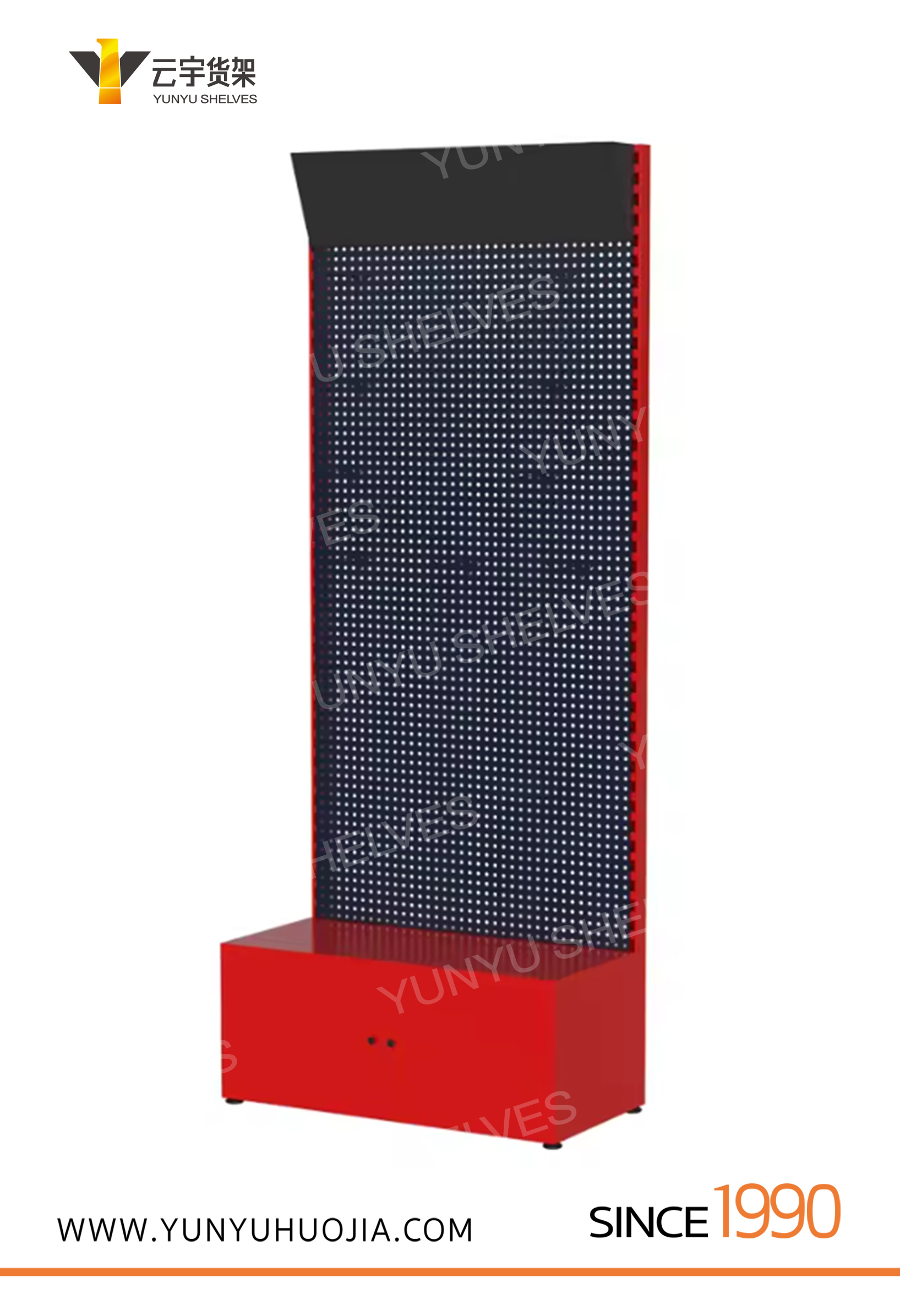 YYI-13 精品工具架