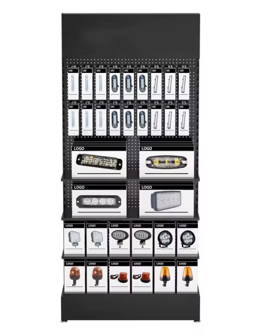 YYI-15 精品工具展示架