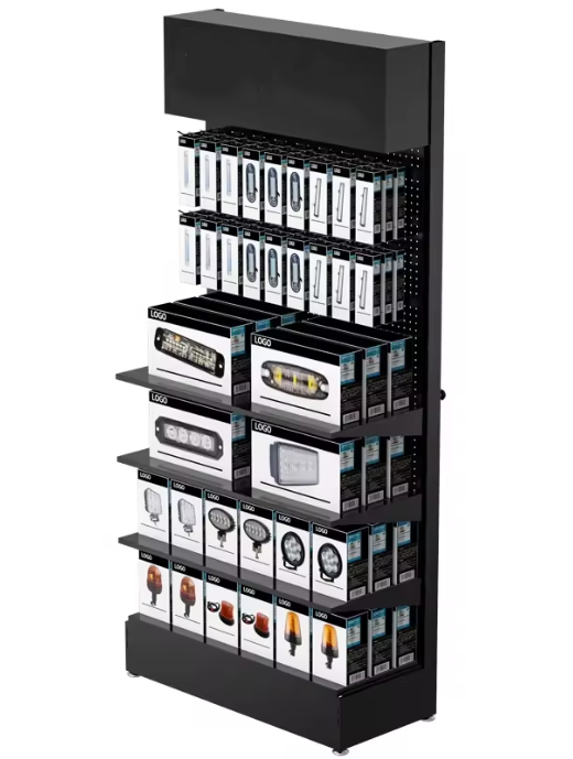 YYI-15 精品工具展示架