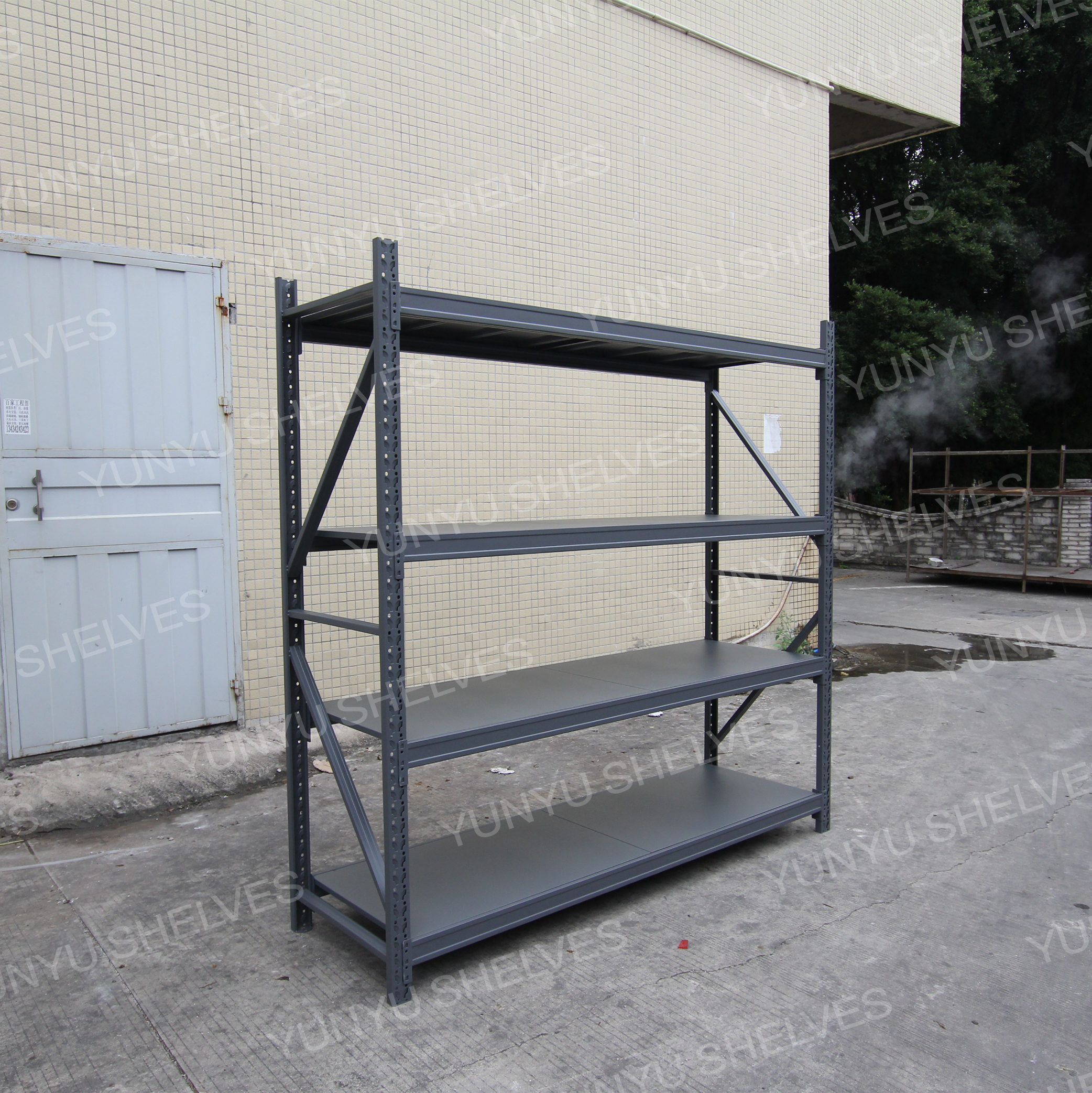 YYB-032 中型仓储架