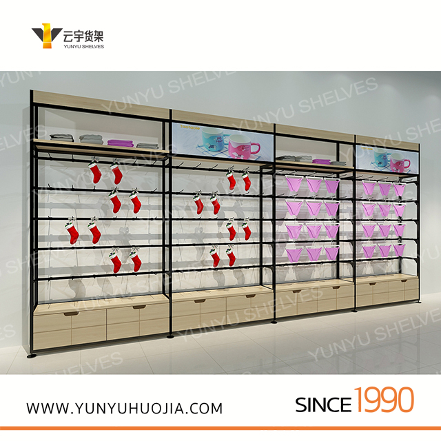 YYE1-018 精品内衣架