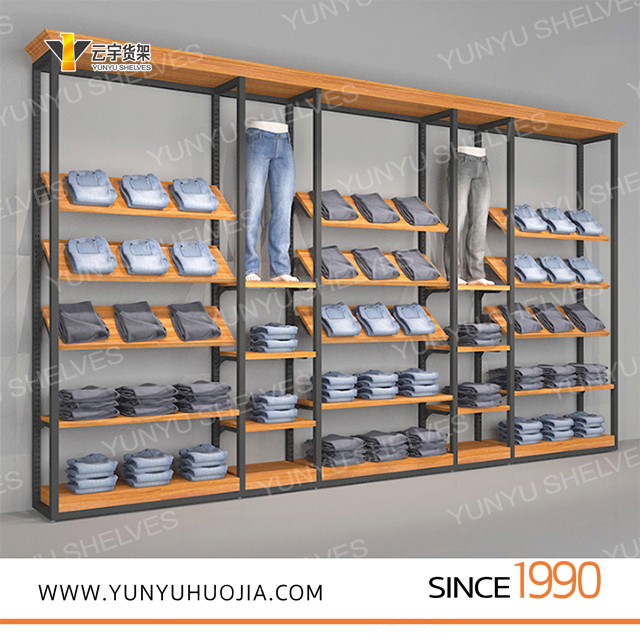 YYE-045 特做服装展示架