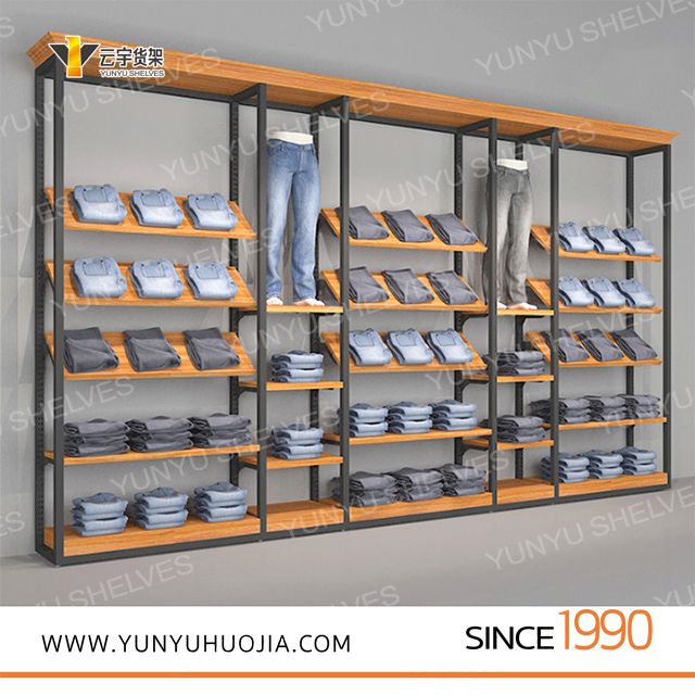 YYE-045 特做服装展示架