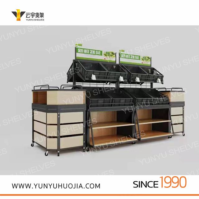 YYD-338 特做新款水果架