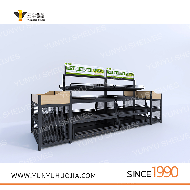 YYD-337 特做新款水果架