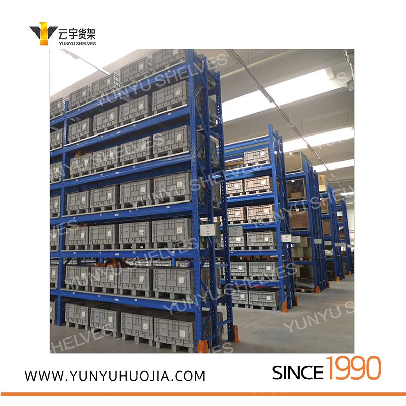 YYB1-003 重型仓储架