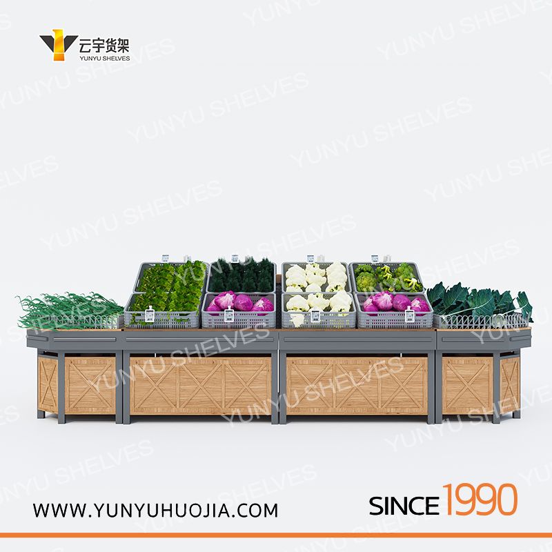 YYD-353 新款组合蔬果架