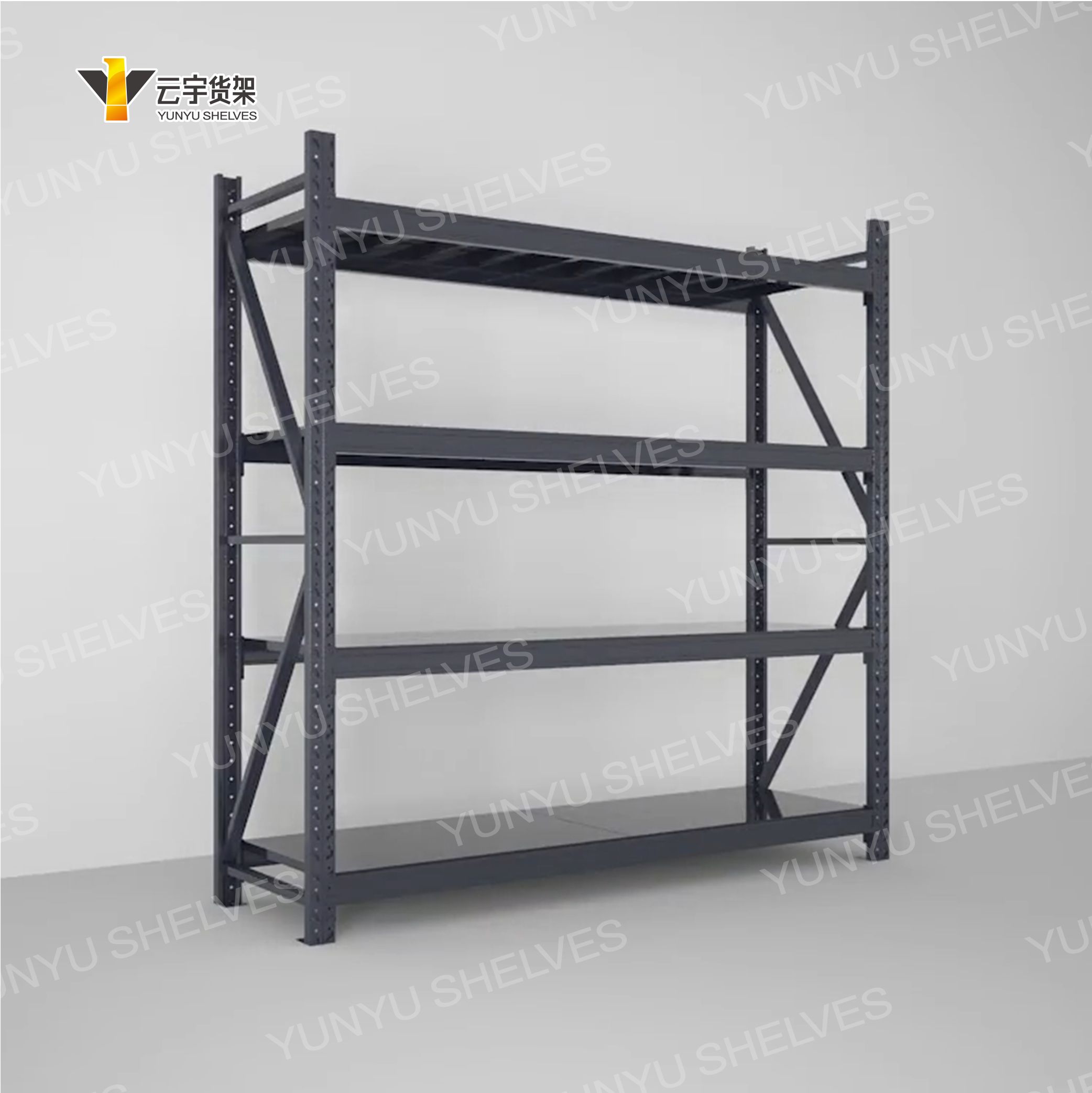 YYB-032 中型仓储架