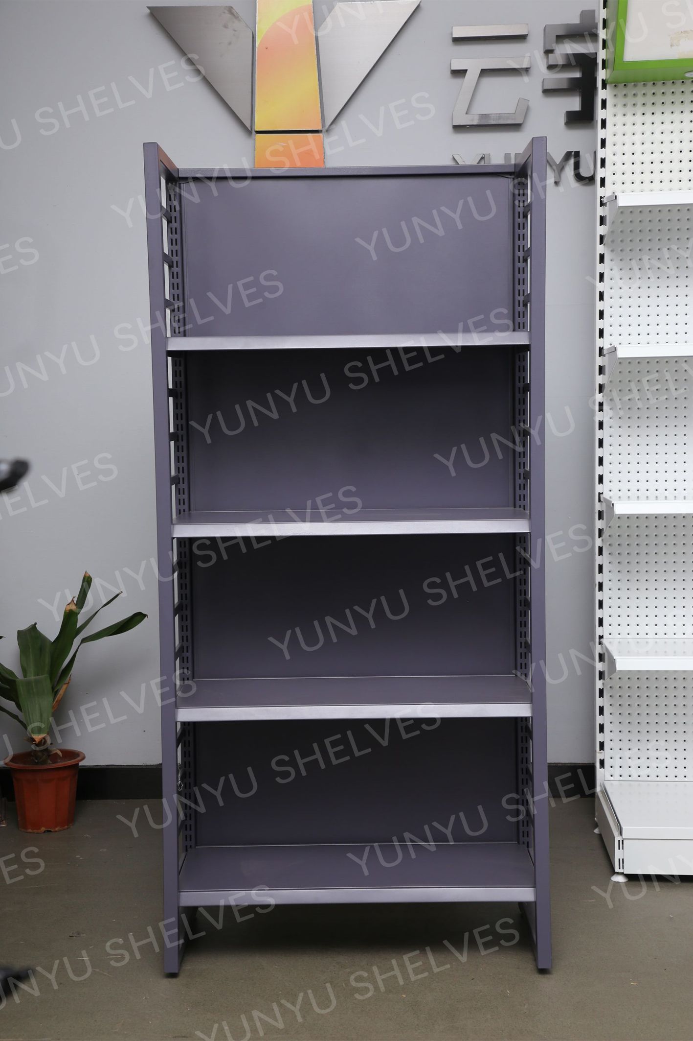 【云宇货架】超市老板血泪经验：买货架最容易踩的7个坑！